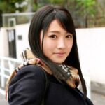 【坂井亜美】バイトちゃん|色白快活ムチムチガールは18歳!感じ方は絶叫系!