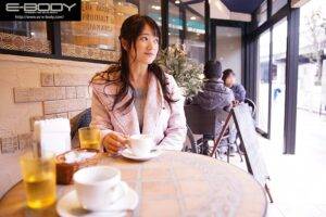 【須原のぞみ】大きな目をした童顔巨乳のムチムチ奥さま、旦那の帰宅直前まで3回戦!
