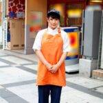 【坂井亜美】バイトちゃんに再登場|色白むっちりでお顔も可愛い!