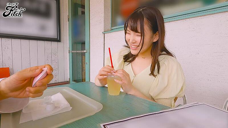 【独占】【予約】本当の絶頂を知ってもっと気持ち良くなりたいミナシオちゃんがデート中さんざん大人のおもちゃで焦らされた後にホテルでたっぷり求め合う初めてのお泊り絶頂セックス! 美波汐里