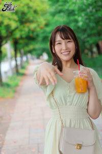 【美波汐里】おもちゃデートで欲情!ムチムチボディがチ〇コをねだる!