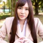 【藤白桃羽】ダイナマイトボディな色白ムチムチガール|武田真でデビュー!