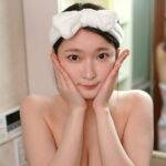 【鷲尾めい】終電逃してJカップ美人店長の家に!誘惑に負けてハメまくる!