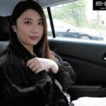 【花渕なつ】長身色白Jカップ美人が初の生・中出しでイクイクイクゥ!