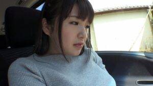 【後藤里香】野外ファックで弄ばれるIカップ爆乳!悦楽と苦悶の狭間で!