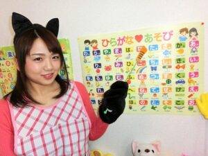 【北川りこ】梶谷ひまり名義|衝撃的に可愛い保母さんが豊彦で凌辱される!