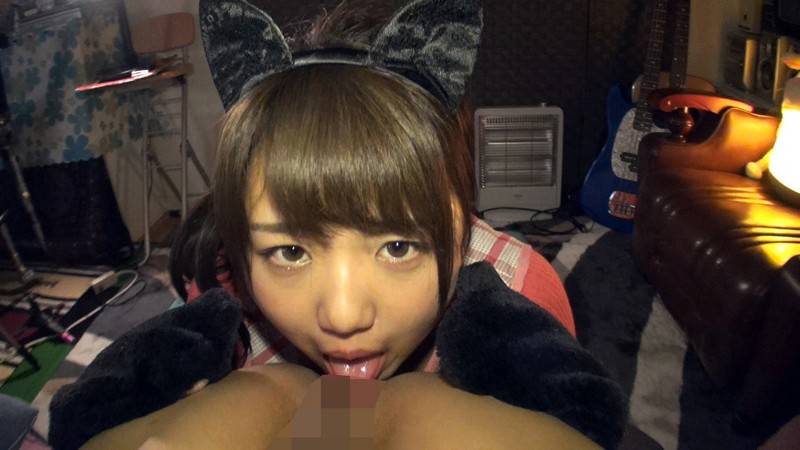 可愛すぎる新人保母さん3人目 梶谷ひまり