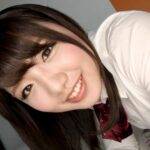 【北川りこ】お尻に注目!アナル丸見え!天真爛漫ムチムチ美少女がイク!