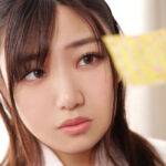 【小梅えな】童貞を捨てたいと言うからお情けだったのに生中出しされた!