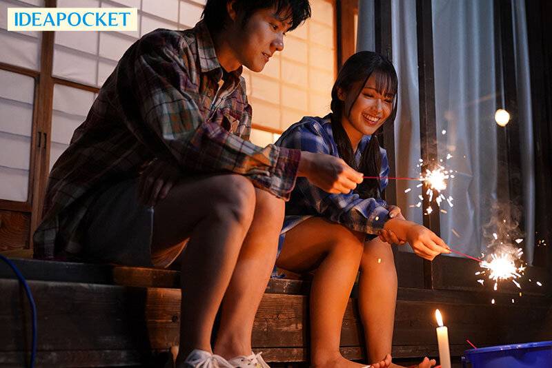 【独占】【先行公開】俺のことが昔から大好きな幼馴染に1ヶ月の禁欲をさせて彼女不在中にハメまくった甘くも切ない3日間 長浜みつり