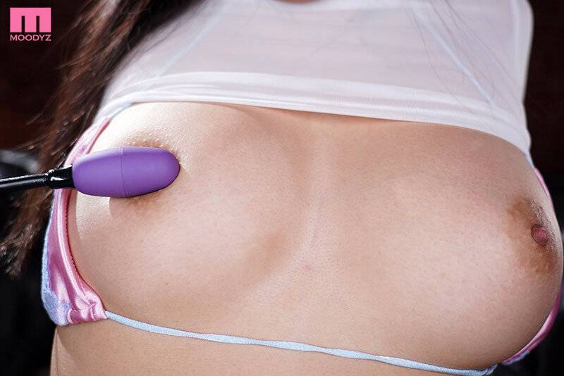 【独占】【先行公開】Gカップ神BODY もうイってるってばぁ!状態で追撃激ピストン!!イキ狂い初体験4本番 専属第2弾 七海那美