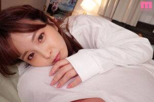 【九野ひなの】生意気だけど超可愛い幼馴染とデレデレ濃厚SEXが出来た話!