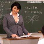 【八木美智香】豊満ムチムチバスト113cm!ド迫力ボディでお仕置きされたい!