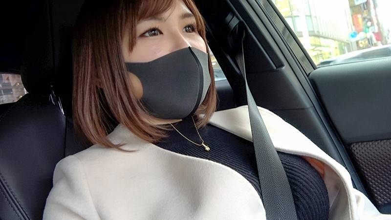 素人セフレドキュメント 半中半外半分彼女 Iカップ爆乳OLセフレりくとの中出し性交記録 芹奈りく