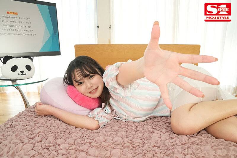 【独占】【最新作】【VR】VR NO.1 STYLE <田野憂>解禁 AV女優になるために生まれてきたLカップ少女 田野憂を紹介します。