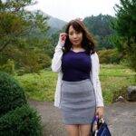 【三島奈津子】変態の巣の混浴温泉、豊満ムチムチ美女が無事に済むわけがない