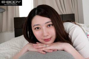 【花渕なつ】VR|色白ムチムチ高身長しかもJカップの奥さんとSEX三昧の日々!