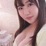 【七瀬蘭】愛らしいまん丸お顔!貞淑そうなムチムチ女子大生デビュー!