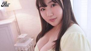 【七瀬蘭】愛らしいまん丸お顔!貞淑そうなムチムチ女子大生デビュー!