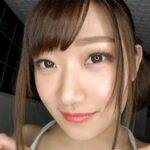 【小梅えな】色白で大きなお乳と大きなお尻!ムチムチ美巨尻のアナルを凝視!