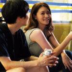 【橘メアリー】バイト新人の長身色白美人妻。話を聞いてあげると心も体も開いてきた!
