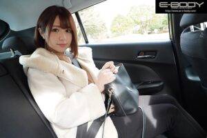 【桃野りみ】色白爆乳でお淑やかな雰囲気の高級ソープ嬢!E-BODYデビュー!