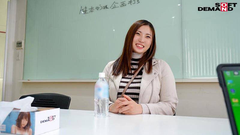「え?!今からここで挿れるんですか!?」隙あらばどこであろうとデカチン即ハメ即イカセ!つい最近まで素人だった爆乳IカップにAV業界からのデカチン洗礼ドッキリ! ~デカチンはいつも突然に~ 笹本ゆう