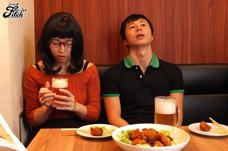 【独占】最強の肉感コミックを松本菜奈実で遂に実写化! 人をダメにするちょいブス~顔40点、身体120点の彼女~ 松本菜奈実