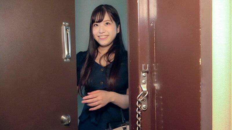 新人1K中出し部屋呑みドキュメント Hカップマシュマロ新人・岸和水ちゃん