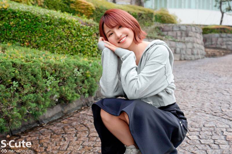 【独占】【新作】この子ヤバイ!!ベテランAV監督が男優に嫉妬するレベルの可愛さ!日本の宝です。 天月あず