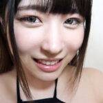 【白雪美月】色白Lカップのかわいこちゃんニットのセーターは反則過ぎる!ハスキーボイスで潮吹きまくり!
