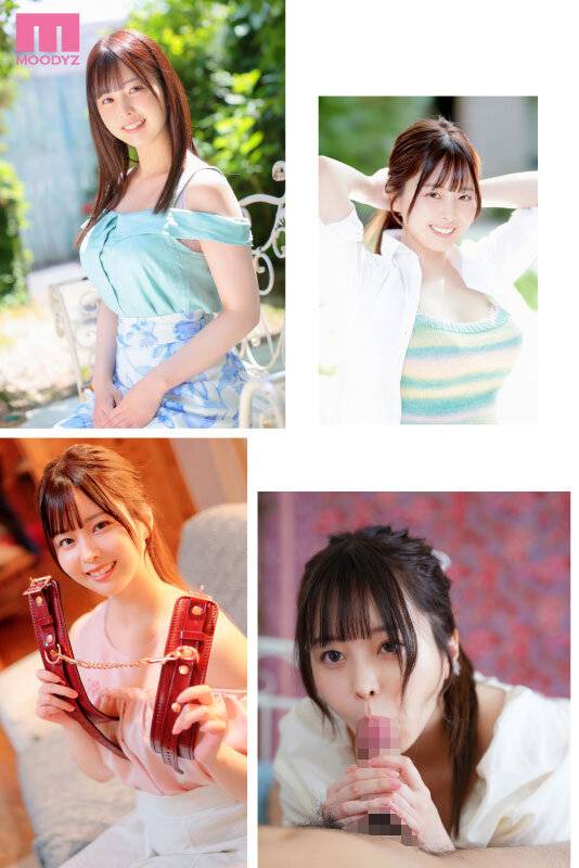 【独占】ぜーんぶ初体験!!セックス開発 3本番Special!! 九野ひなの