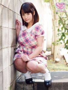【松嶋真麻】桃乃木かな|パパのお仕置きとクラスメイトからの凌辱を受けるムチムチ美少女!