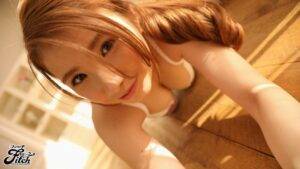 【桜にこ】色白低身長の可愛らしい保育士さん。ウブな感じなのに肉棒を挿すとイクイクイク~|2作品