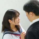 【田野憂】恋する乙女が爆乳Lカップで理性崩壊!歯止めの効かない性欲で肉棒挿入!