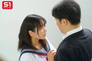 【田野憂】恋する乙女が爆乳Lカップで理性崩壊!歯止めの効かない性欲で肉棒挿入!