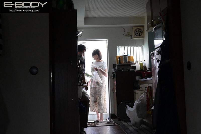 【独占】身体も性格もセックスも家事も完璧な365日ヤレる最高の長身むちむちGcup女 瀬田一花