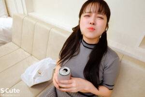 【羽月乃蒼】世界中の男達の理想の神乳!まさにおっぱいモンスター!快楽に溺れて喘ぎまくる!