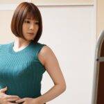 【凪ひかる】有栖花あか時代|快楽堕ちでチ〇ポを懇願するJカップ美人が弓なりで激イキ!