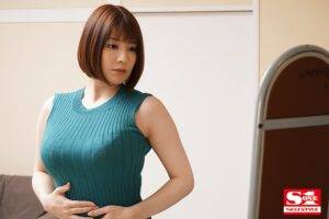 【凪ひかる】有栖花あか時代|快楽堕ちでチ〇ポを懇願するJカップ美人が弓なりで激イキ!