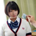 【瀬田一花】幼馴染からSEX懇願されてゴム有りならOK!しかしピストン中に破れて生中出し!