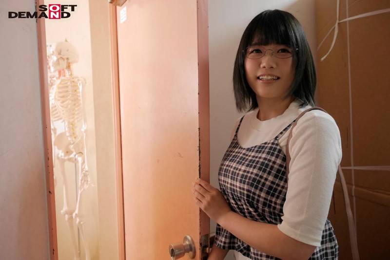 Jカップなキミの犯●れたい願望を4つ叶えてあげる 佐知子（19）