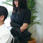 【佐知子・吉根ゆりあ】同人コラボ|爆乳お姉さん二人がヌいてくれる噂のお店!