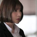 【凪ひかる】汐世時代|出張で嫌いなセクハラ上司と相部屋!何度も犯されイってしまう爆乳美人OL!