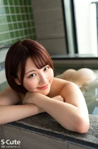 【天月あず】天真爛漫・超絶可愛い彼女と温泉旅行!いちゃラブSEXの休日!